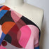 Greta Laundy Design ~ Cotton Voile - Summer Swim | Blue *Remnant 4.3m Was $119.95 Now $89.95